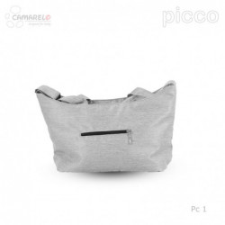 Camarelo Picco - Wózek Głęboko-Spacerowy | zestaw 2w1 | 01
