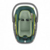 Maxi-Cosi Coral 360 i-Size - Lekki fotelik samochodowy 0-12 KG | ESSENTIAL GREEN
