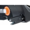 Concord Balance i-Size - Obrotowy fotelik samochodowy 0-18 KG | SOFT BLACK