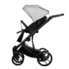 Baby Merc PIUMA - Wózek Głęboko-Spacerowy | zestaw 2w1 | 01