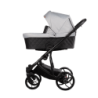 Baby Merc PIUMA - Wózek Głęboko-Spacerowy | zestaw 2w1 | 02