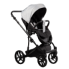 Baby Merc PIUMA - Wózek Głęboko-Spacerowy | zestaw 2w1 | 03