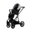 Baby Merc PIUMA - Wózek Głęboko-Spacerowy | zestaw 2w1 | 03