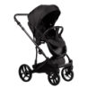 Baby Merc PIUMA - Wózek Głęboko-Spacerowy | zestaw 2w1 | 04