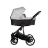 Baby Merc PIUMA - Wózek Głęboko-Spacerowy | zestaw 3w1 | 01