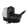 Baby Merc PIUMA - Wózek Głęboko-Spacerowy | zestaw 3w1 | 02