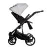 Baby Merc PIUMA - Wózek Głęboko-Spacerowy | zestaw 3w1 | 02