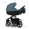 Camarelo Navo - Wózek Głęboko-Spacerowy | zestaw 2w1 | 08