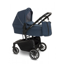 Baby Design Zoy - Wózek...