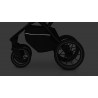 Cavoe Axo Style - Wózek Spacerowy | METEORITE