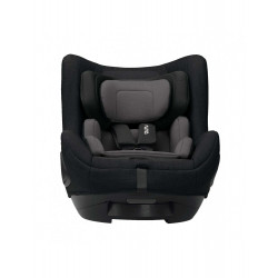 Nuna Todl i-Size - Obrotowy fotelik samochodowy 0-19 KG | siedzisko bez bazy | CAVIAR