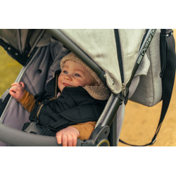 Baby Style Oyster Zero Gravity - Wózek spacerowy | TONIC