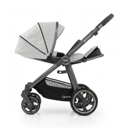 Baby Style Oyster 3 - Wózek spacerowy | TONIC