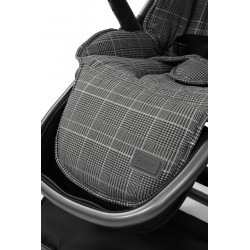 Baby Style Oyster 3 - Wózek Głęboko-Spacerowy | zestaw 2w1 | MANHATTAN