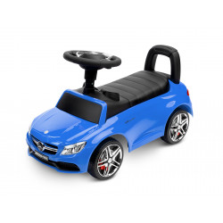 Toyz Mercedes AMG - Jeździk | BLUE