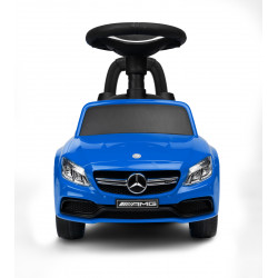 Toyz Mercedes AMG - Jeździk | BLUE