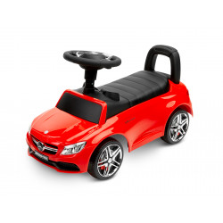 Toyz Mercedes AMG - Jeździk | RED