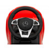 Toyz Mercedes AMG - Jeździk | RED