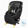 Maxi-Cosi Mica Pro Eco i-Size - Obrotowy fotelik samochodowy 0-18 KG | AUTHENTIC BLACK ****ADAC