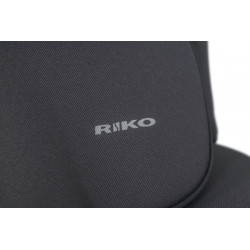 Riko Basic Sport - Wózek Głęboko-Spacerowy | zestaw 2w1 | RAICING BLUE