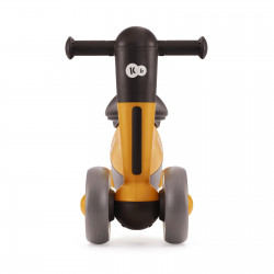 Kinderkraft Minibi - Rowerek biegowy | HONEY YELLOW