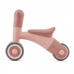 Kinderkraft Minibi - Rowerek biegowy | CANDY PINK