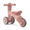 Kinderkraft Minibi - Rowerek biegowy | CANDY PINK
