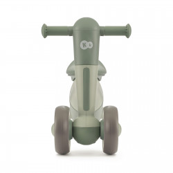 Kinderkraft Minibi - Rowerek biegowy | LEAF GREEN