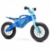 Toyz Enduro - Rowerek biegowy | BLUE