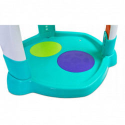 Toyz Tropical - Interaktywny stolik dla dzieci