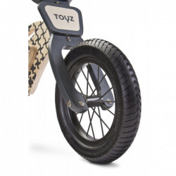 Toyz Enduro - Rowerek biegowy | GREY