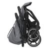 Cybex Eezy S+2 - Wózek spacerowy + torba transportowa | LAVA GREY
