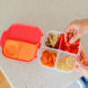 B.BOX - Mini lunchbox | LILAC POP