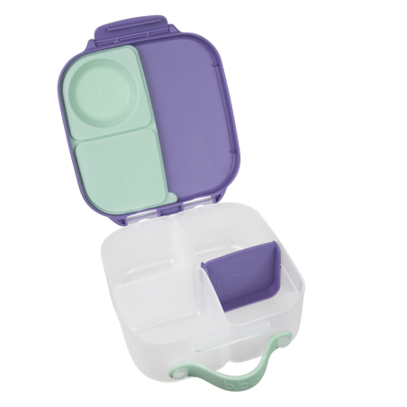 B.BOX - Mini lunchbox | LILAC POP